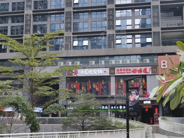 南宁五象总部基地地下商业,南宁五象总部基地最新信息