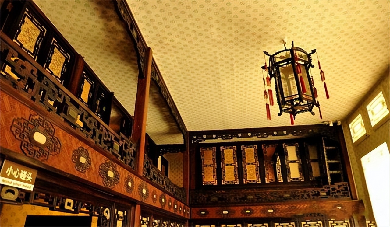 古代嫔妃的床为什么都很小,古代女子的床都很小吗