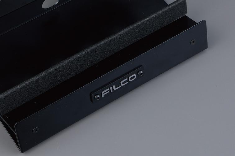 更清新、更简单——Filco双模迷你啦晨曦绿多功能金属支架-DAN图赏