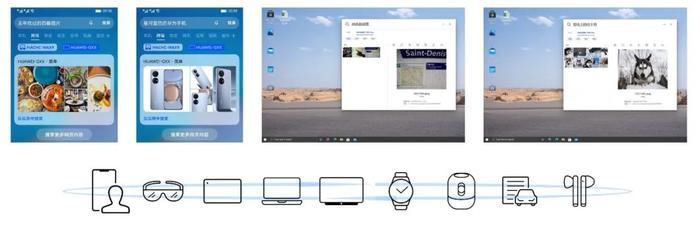 华为自动识别图片文档,华为搜索引擎识图