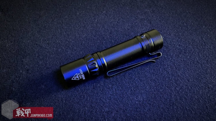 去繁从简,实用至上——CYANSKYP10AA随身小手电评测