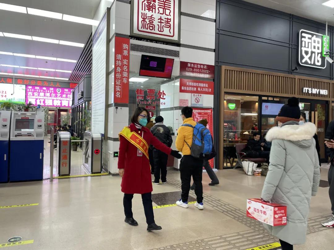 陕西多条高速因雨雪封闭或限行铁路、客运班线最新运行信息