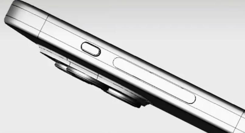 iphone15系列最新版本续航,iphone15系列这4项配置是全系标配