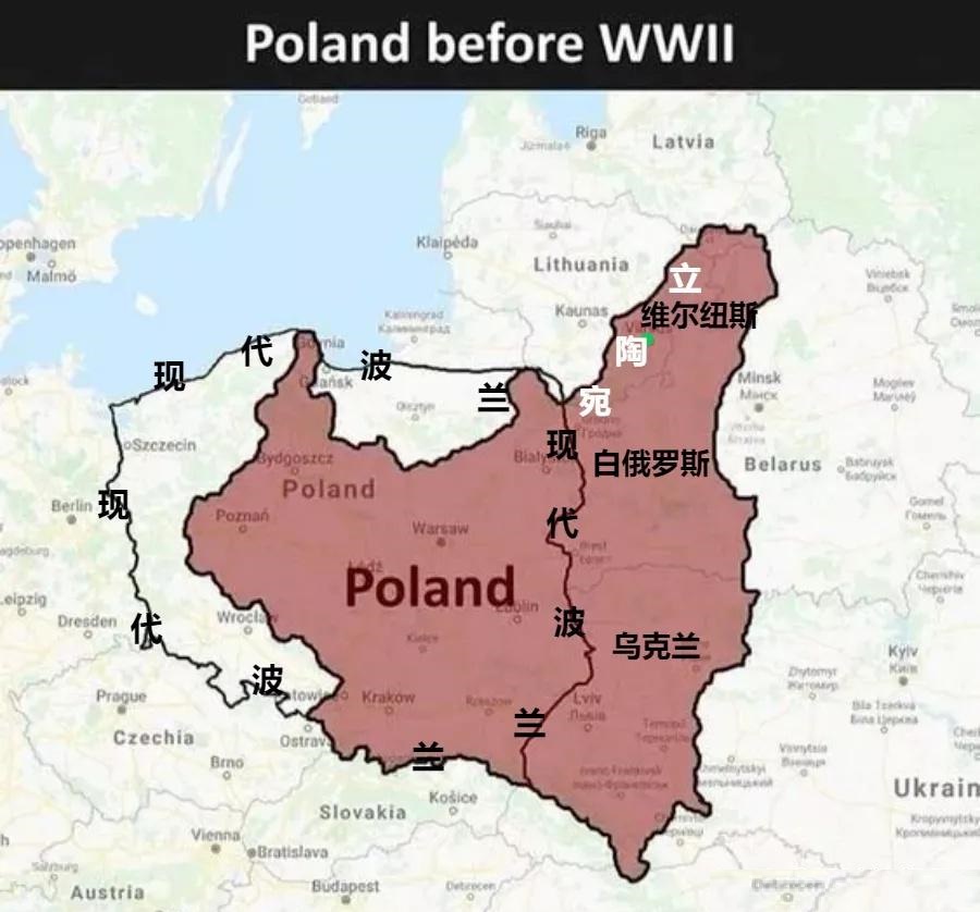 立陶宛的尴尬：你不认婚约，又不退彩礼，那你说卢大使哪里说错了