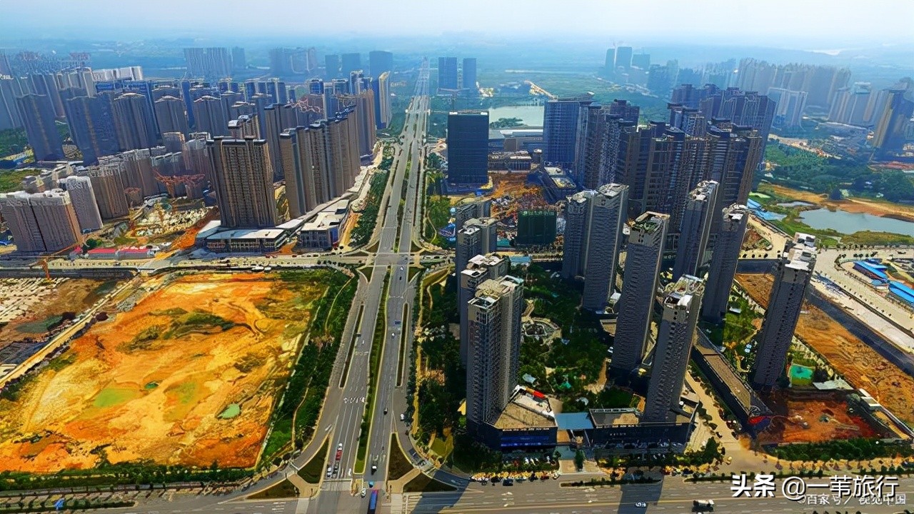 江西赣州是一个怎样的城市,赣州是江西南部吗