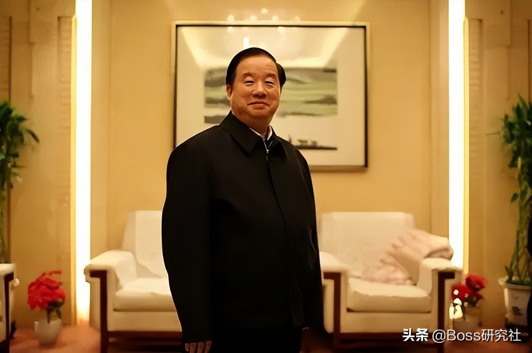 湖南株洲醴陵首富,湖南株洲四大首富