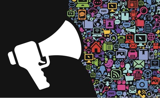 自媒体新手小白选什么领域好,普通人做自媒体快速成长