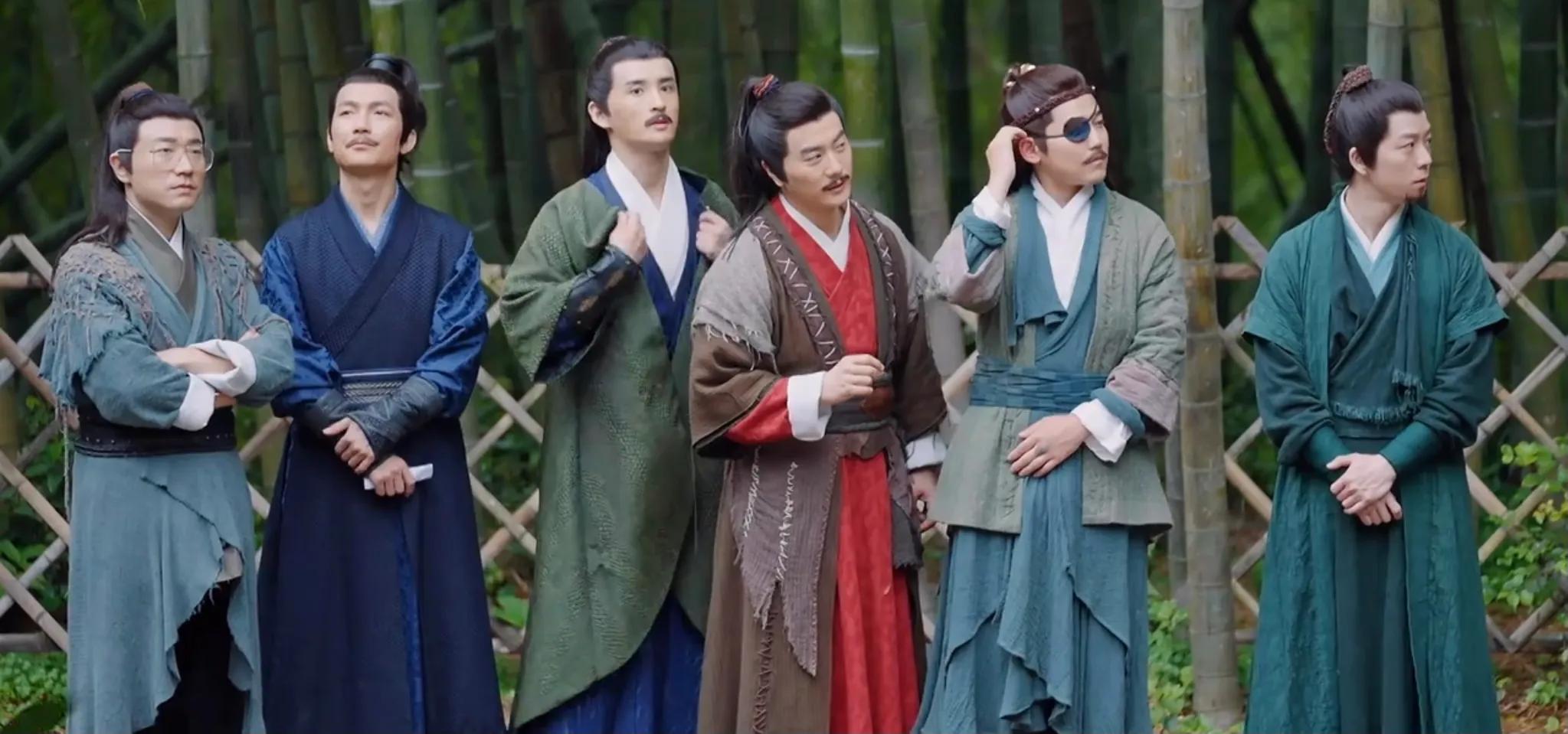 快乐再出发第二季豆瓣9.5,快乐再出发的豆瓣评分是多少