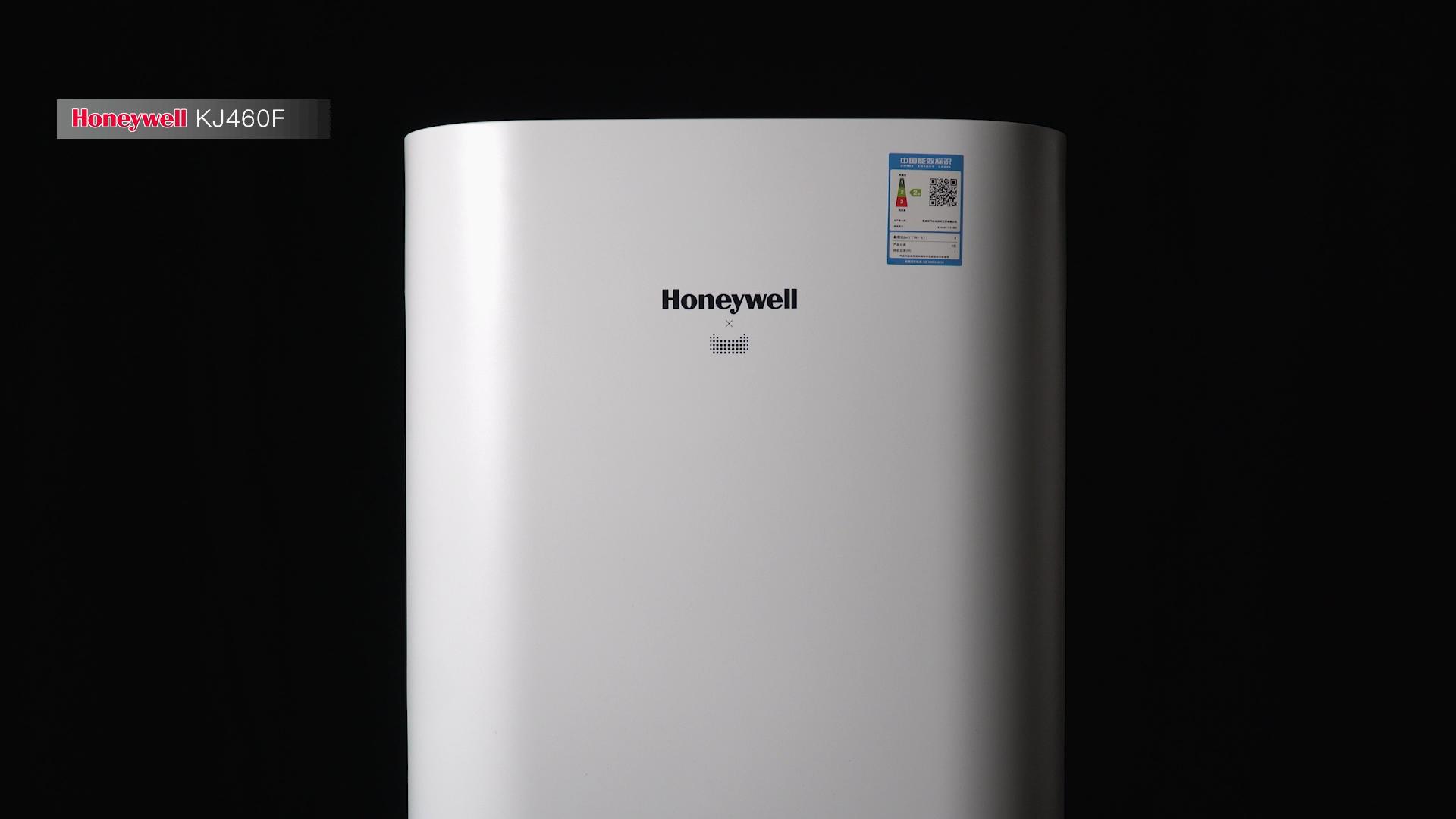 五款大牌空气净化器深度测评,科沃斯空气净化器真实测评