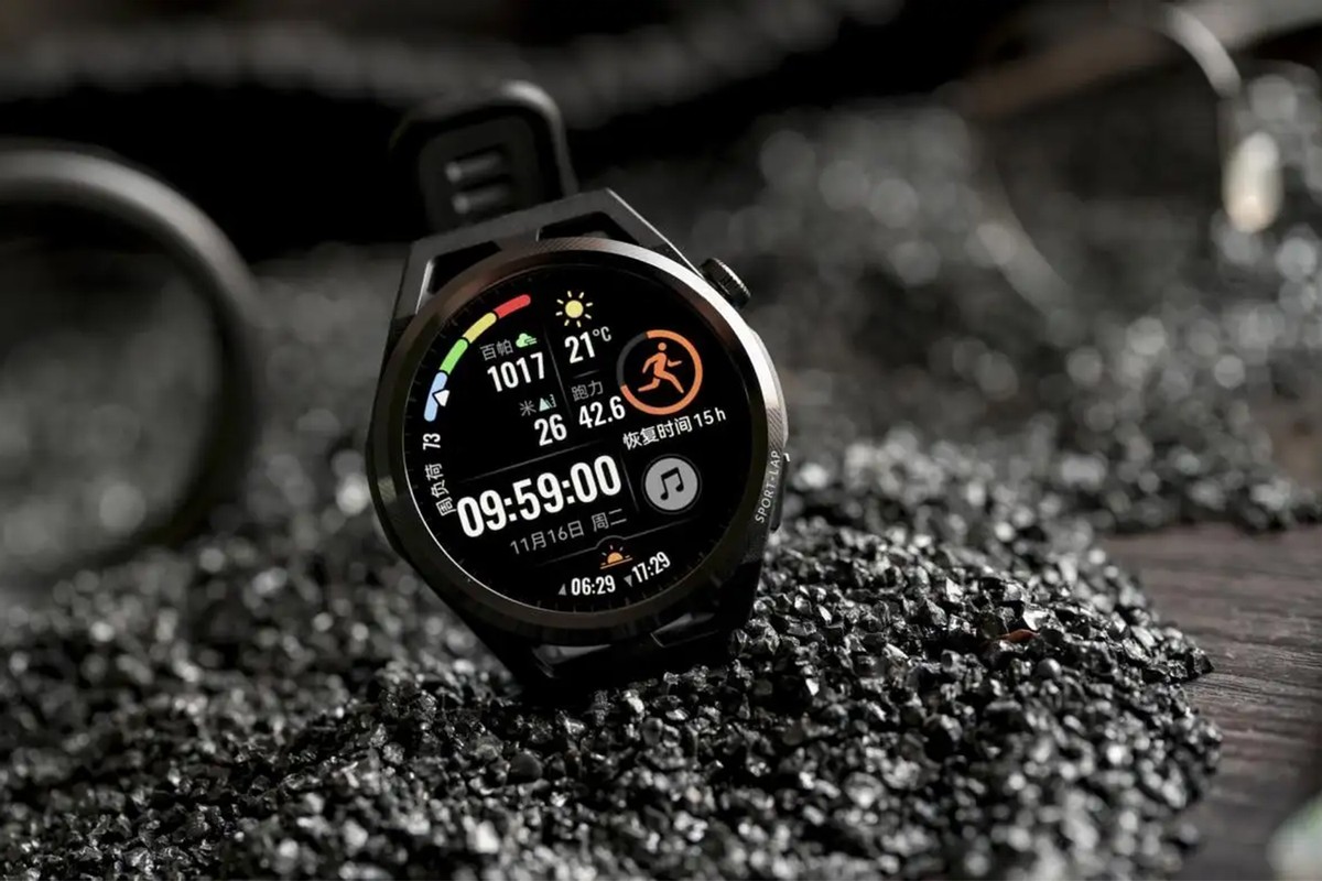 目前华为智能手表哪款最好看,华为系列的智能手表哪一款最好