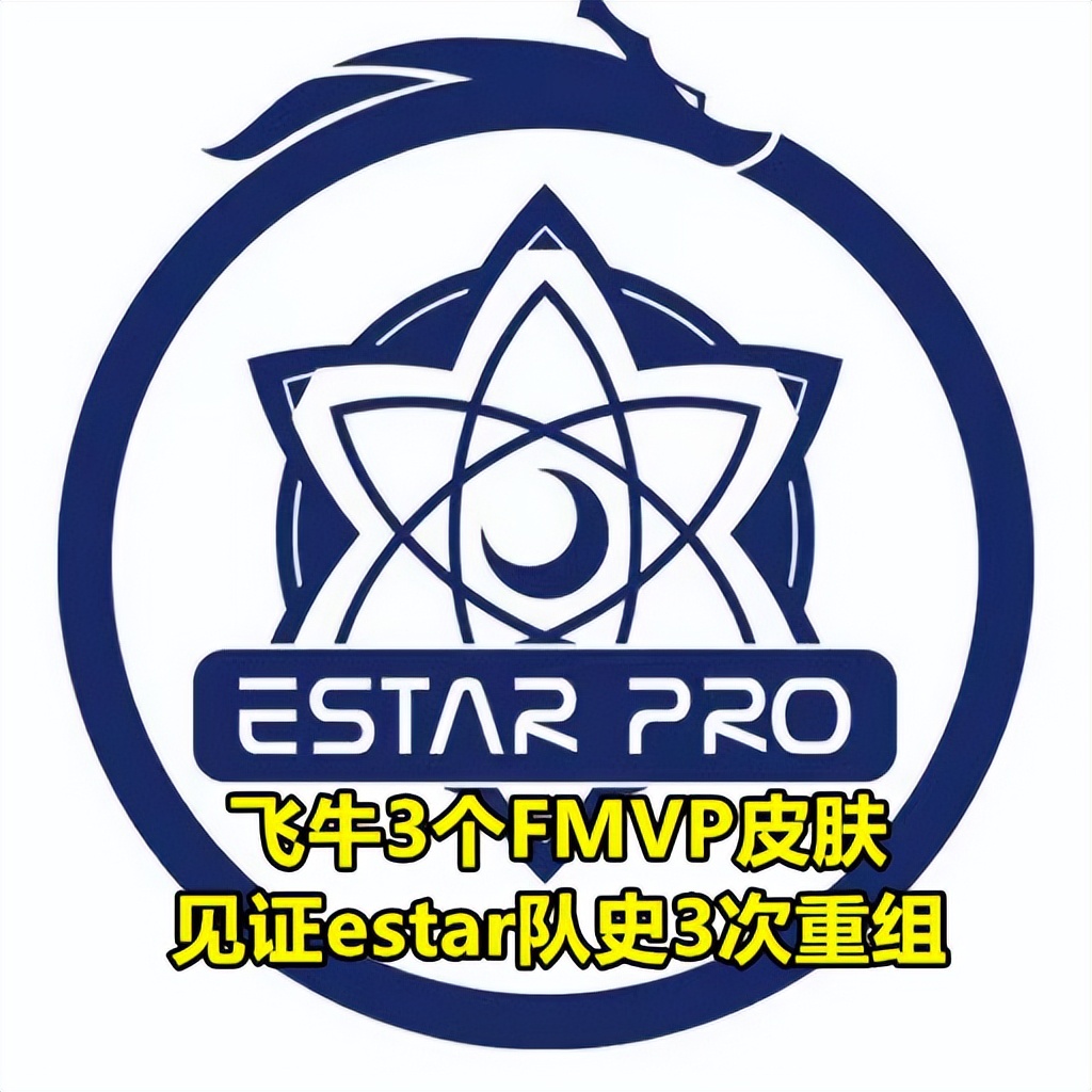 武汉estar连续三个fmvp皮肤,estarpro夺冠fmvp皮肤什么时候出