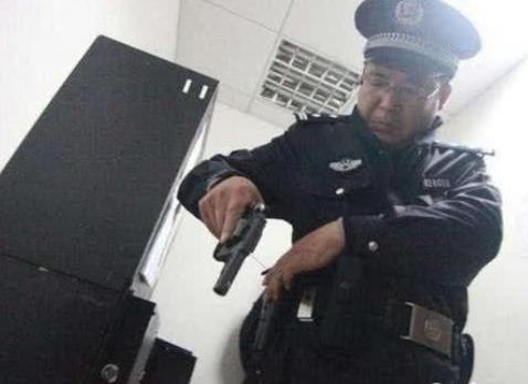 民警弄丢枪支的后果,枪支弄丢有什么后果