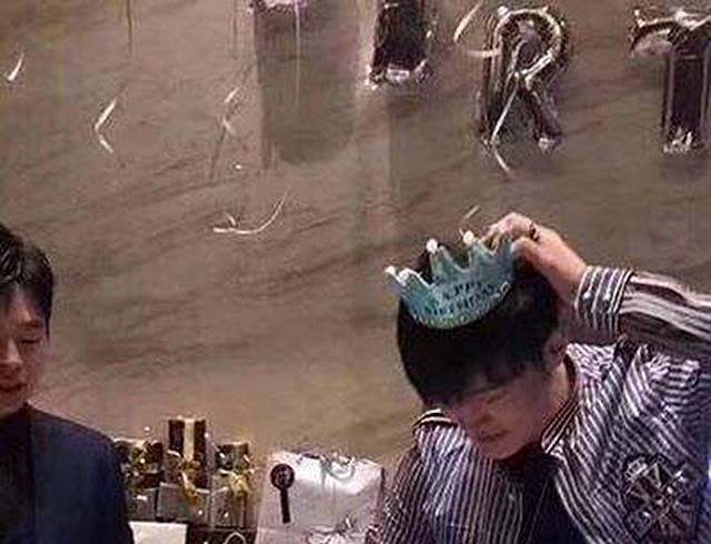 上海白马休闲会所被封,上海白马国际会所被抓