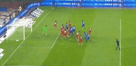 中超联赛武汉三镇夺冠积分榜,中超武汉三镇首败