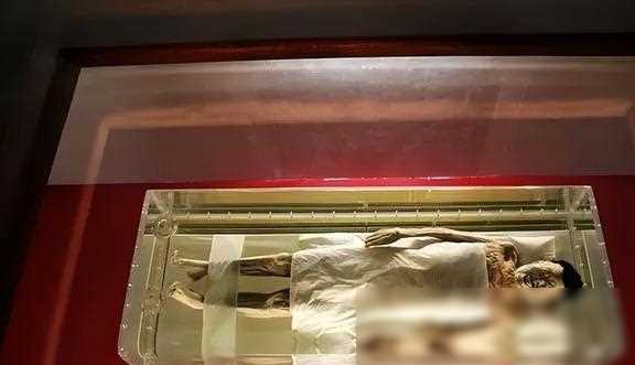 软体尸的再次发现，证实了防腐剂在古代就有，是珍贵的历史资料