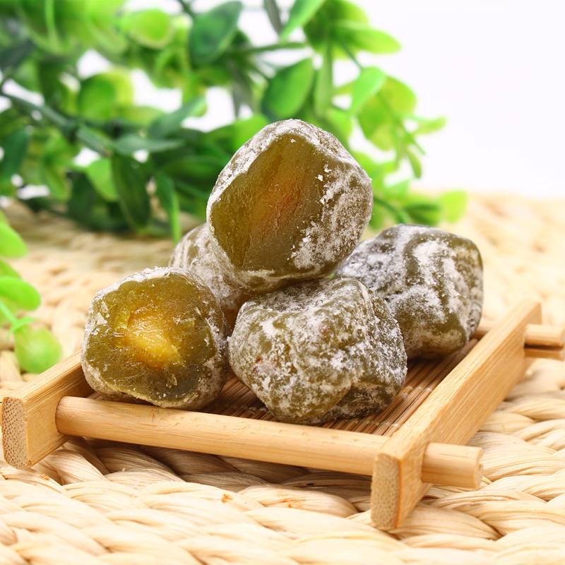 五种不能吃的网红零食,有三种网红零食你一定没吃过