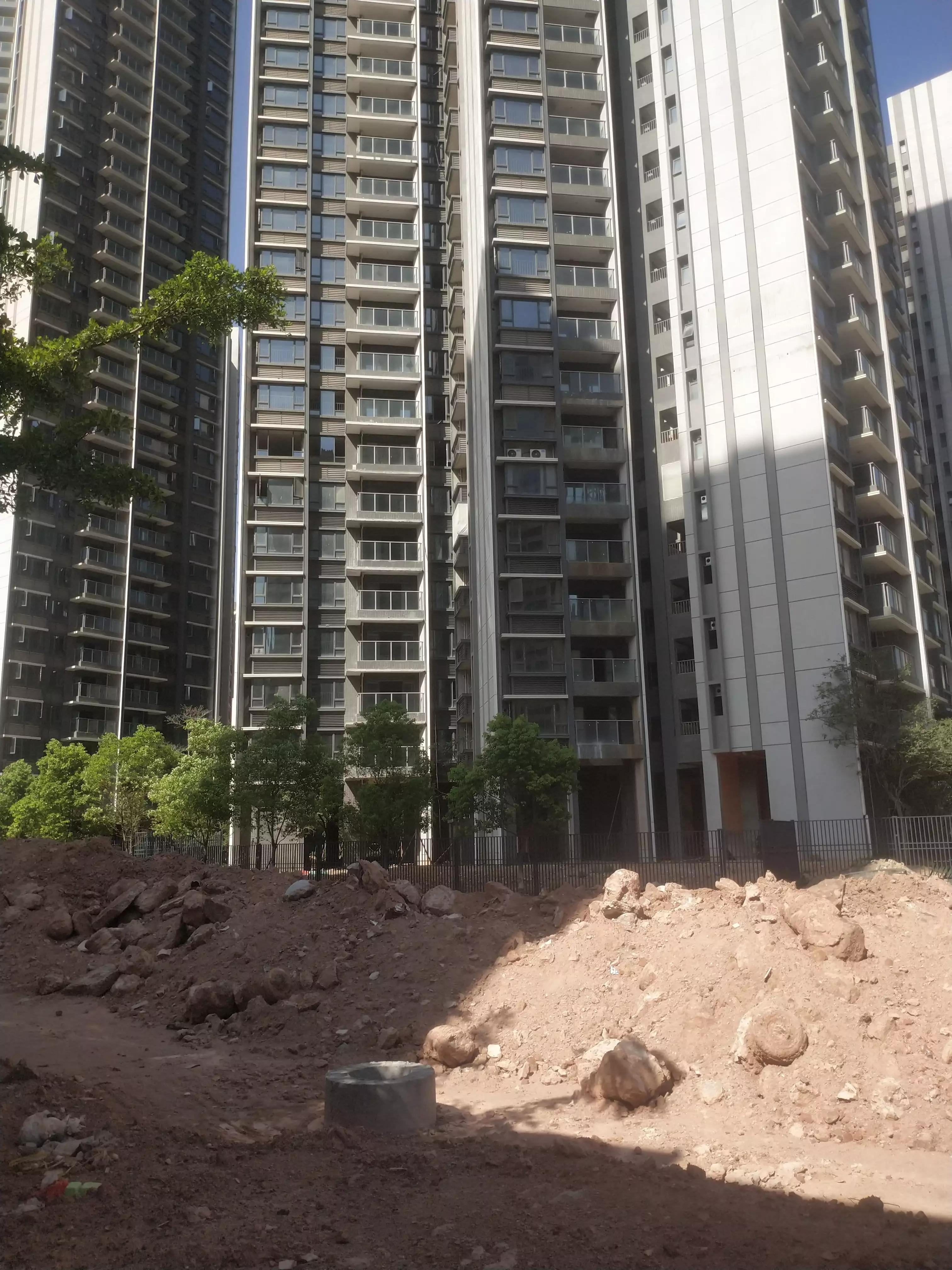 买惠州商铺的业主估计要吐血,卖也卖不掉,租也租不出去!