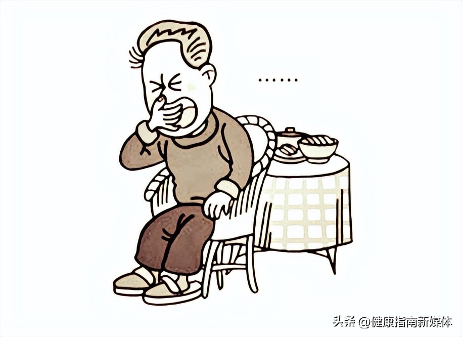 卧床老年人恶心呕吐的原因有哪些,老人恶心呕吐怎么处理