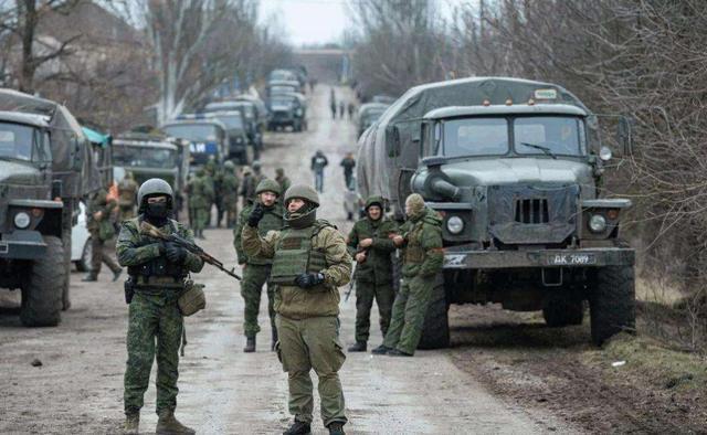 谁在说谎？IS“打脸”俄罗斯逮捕人员：袭击人已安全返回