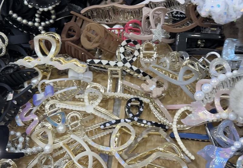 鲨鱼夹会伤人吗,鲨鱼夹危不危险