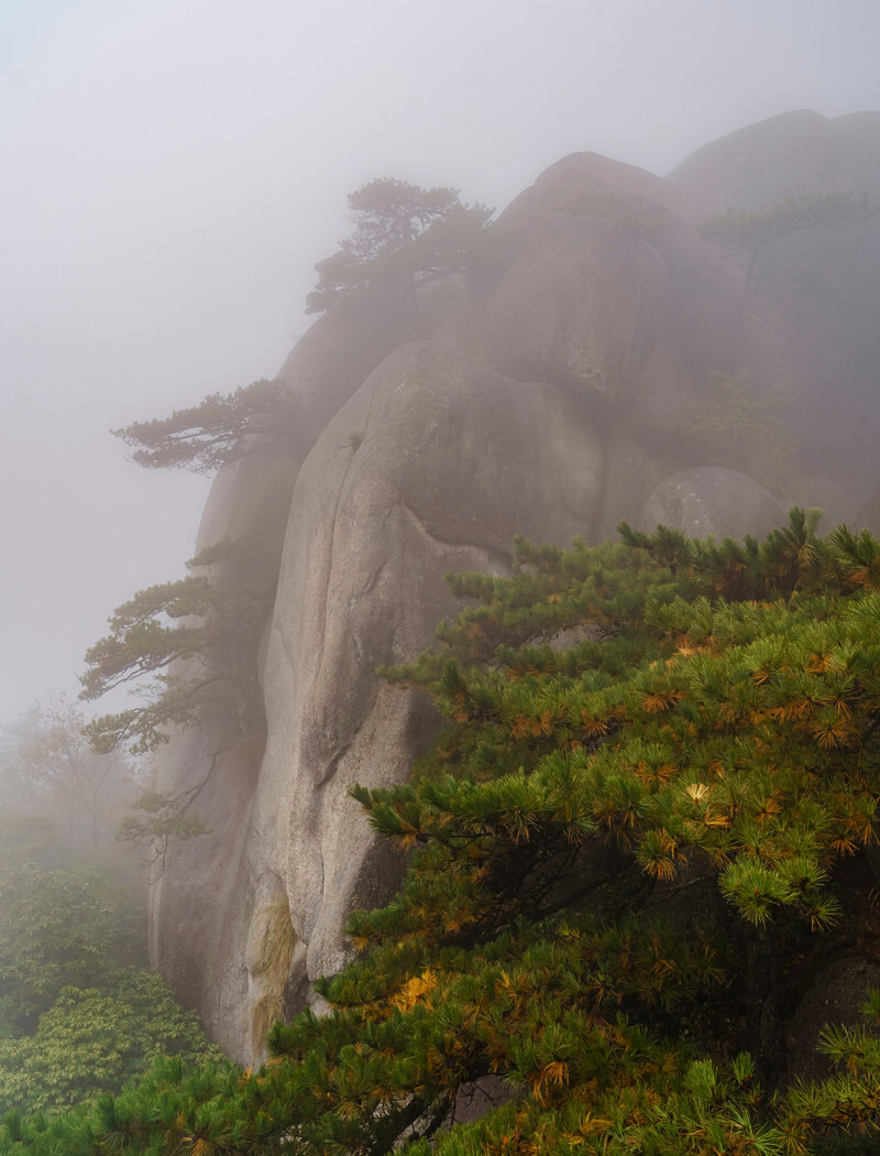 打卡安庆古城,安庆旅游和美食