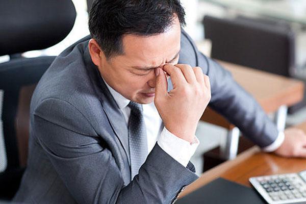 中医解决紧张头痛,中医治疗紧张性头痛