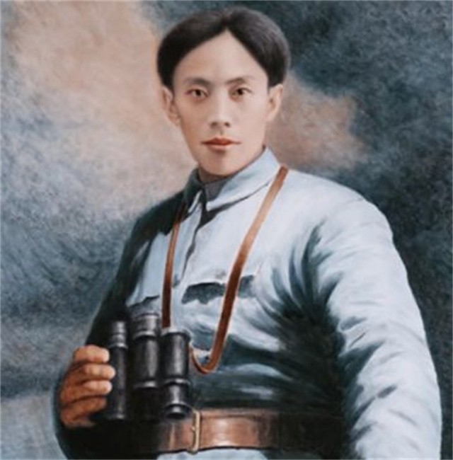 谢子长革命事迹讲解,陕甘革命根据地谢子长历史功绩