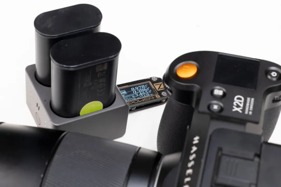 哈苏x2d-100c的三款镜头价格,哈苏x2d100c能不能用佳能ef镜头