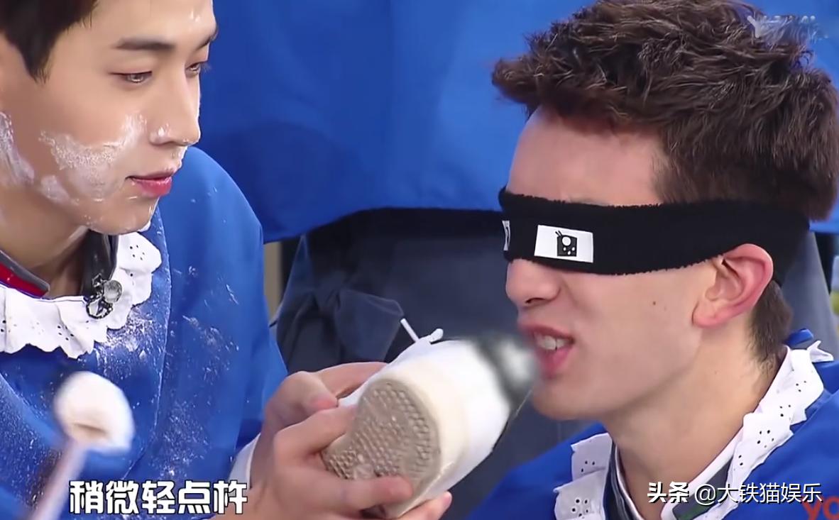 综艺节目让人气愤的片段,综艺节目让人气愤的片段小学生