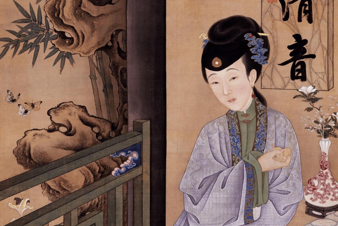 女生生理期垫卫生巾如何防漏,古代没有卫生巾怎么处理月经