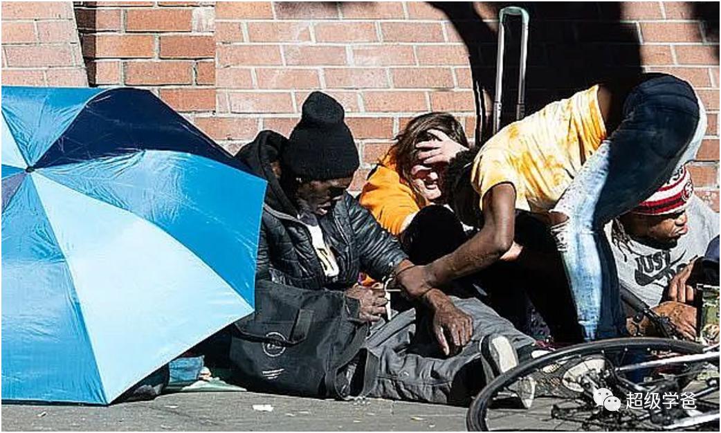 五胡乱美——一场不可逆转的灾难正在降临