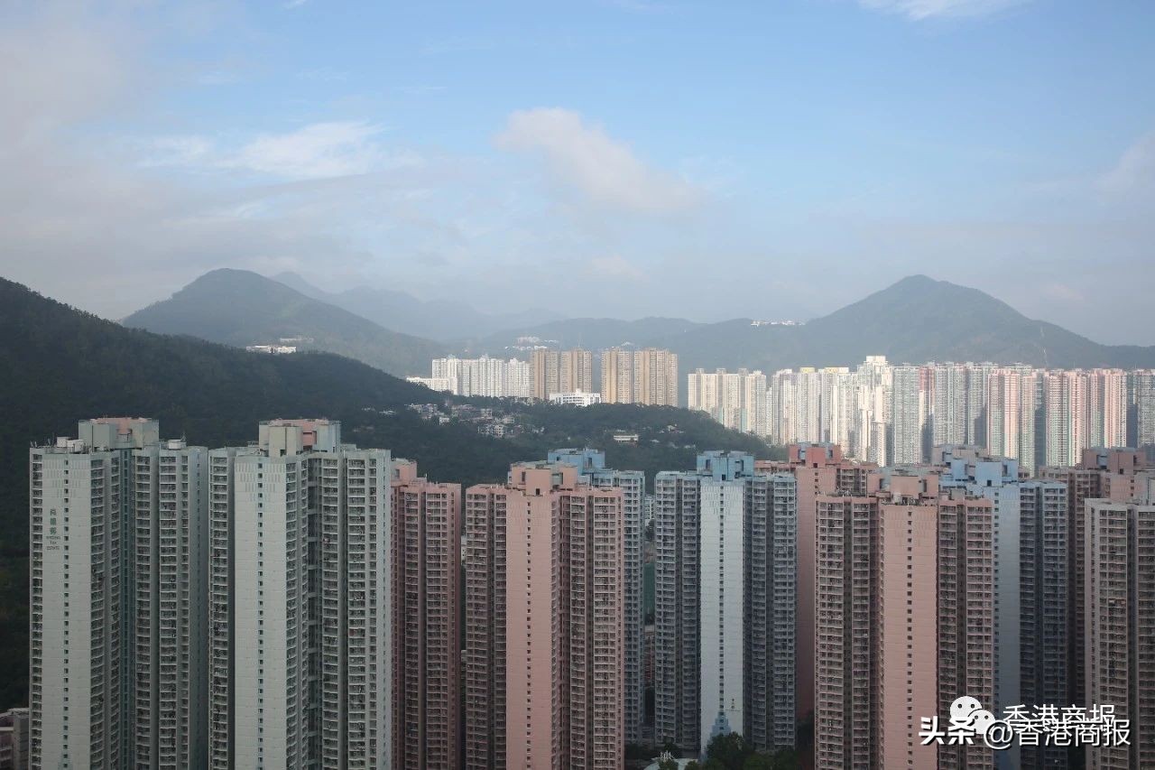 观塘观云|港府调整核酸检测判定标准；港楼市回稳CCL按周升0.64%
