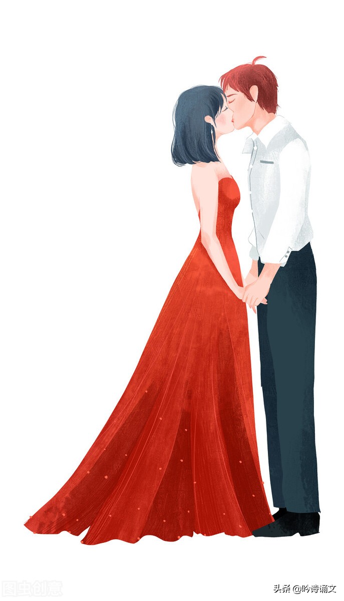 没有情人的情人节情话最暖心短句,情人节短信最温馨甜蜜的话