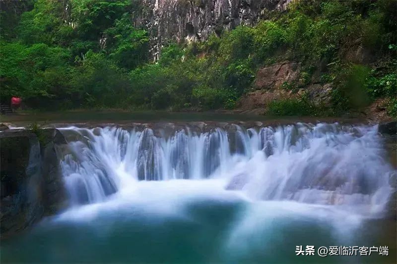 临沂周边8月游玩景点免门票,春游去哪玩临沂