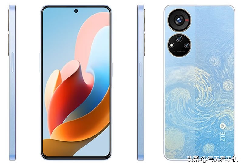 中兴手机399,中兴发售价399的手机