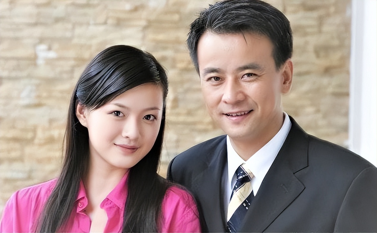 王志文结了几次婚姻,王志文年轻时有多叛逆