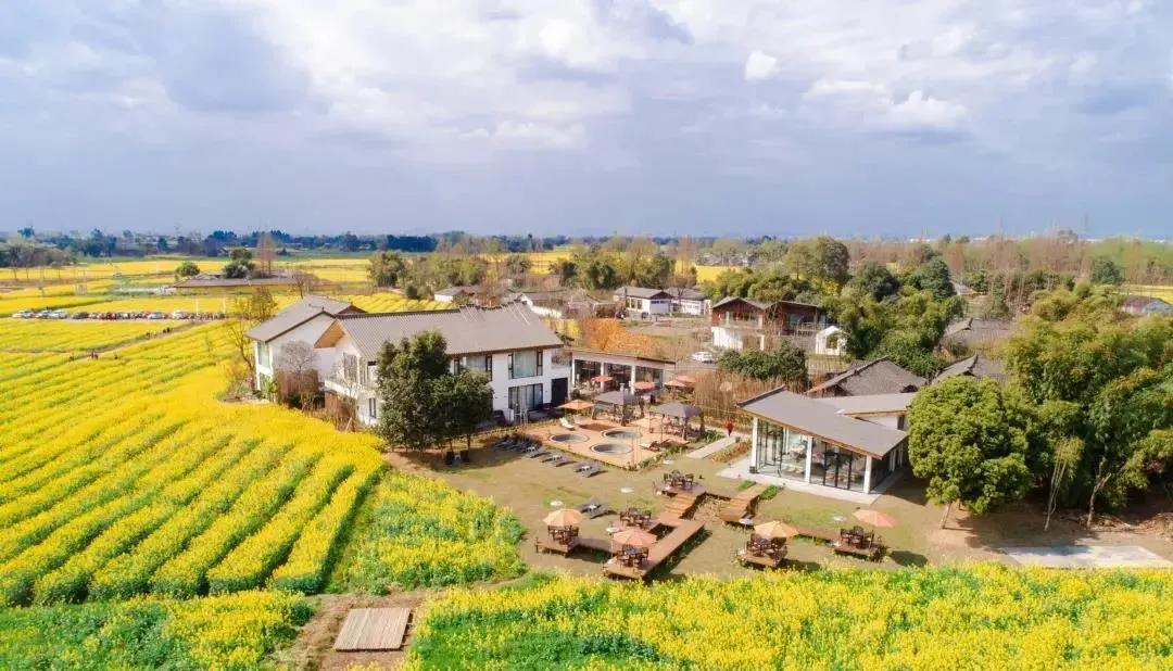 农业旅游开发补贴有哪些,开展乡村旅游能享受哪些政策补贴