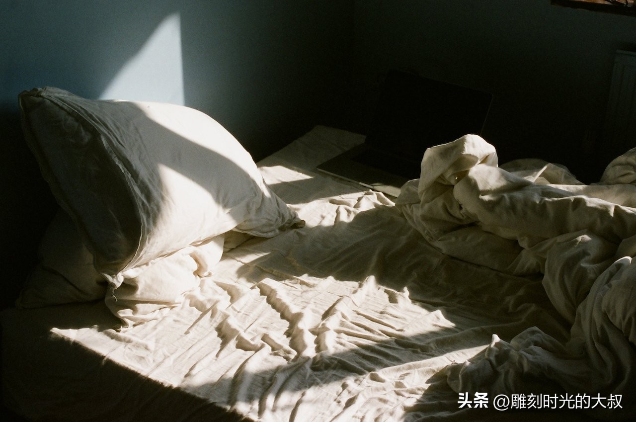 摄影师的每天日常生活就是发现美,做一名摄影师把美都记录下来