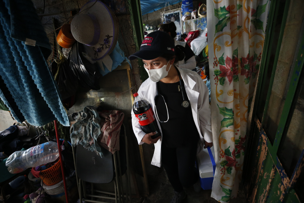 被可乐控制的墨西哥小镇:可乐比水还便宜,居民饱受糖尿病之苦