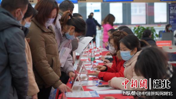 湖北宜昌有什么好的工作,宜昌就业最新政策