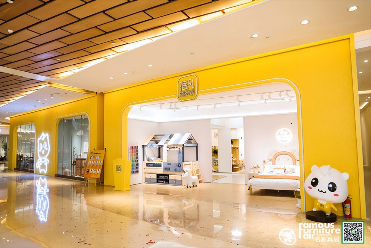 亲子家居生活馆,亲子好去处推荐室内儿童乐园