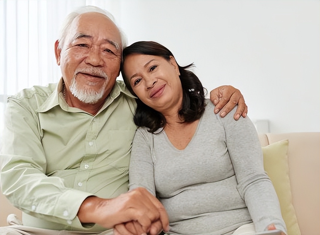 80岁老人有生活质量吗,老年人还可以拥有幸福生活