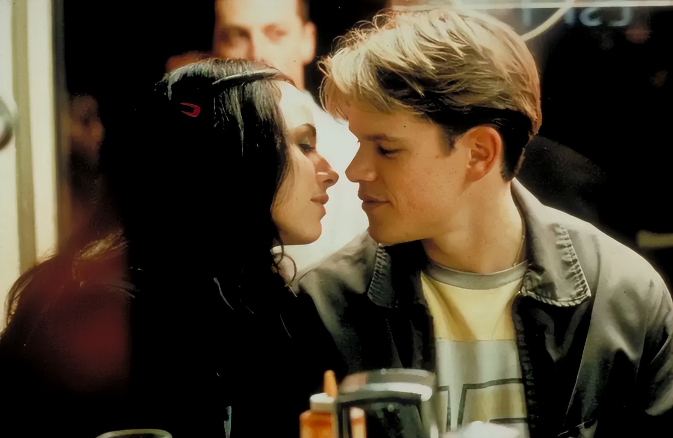 心灵捕手励志电影解说,心灵捕手经典语录励志英文版