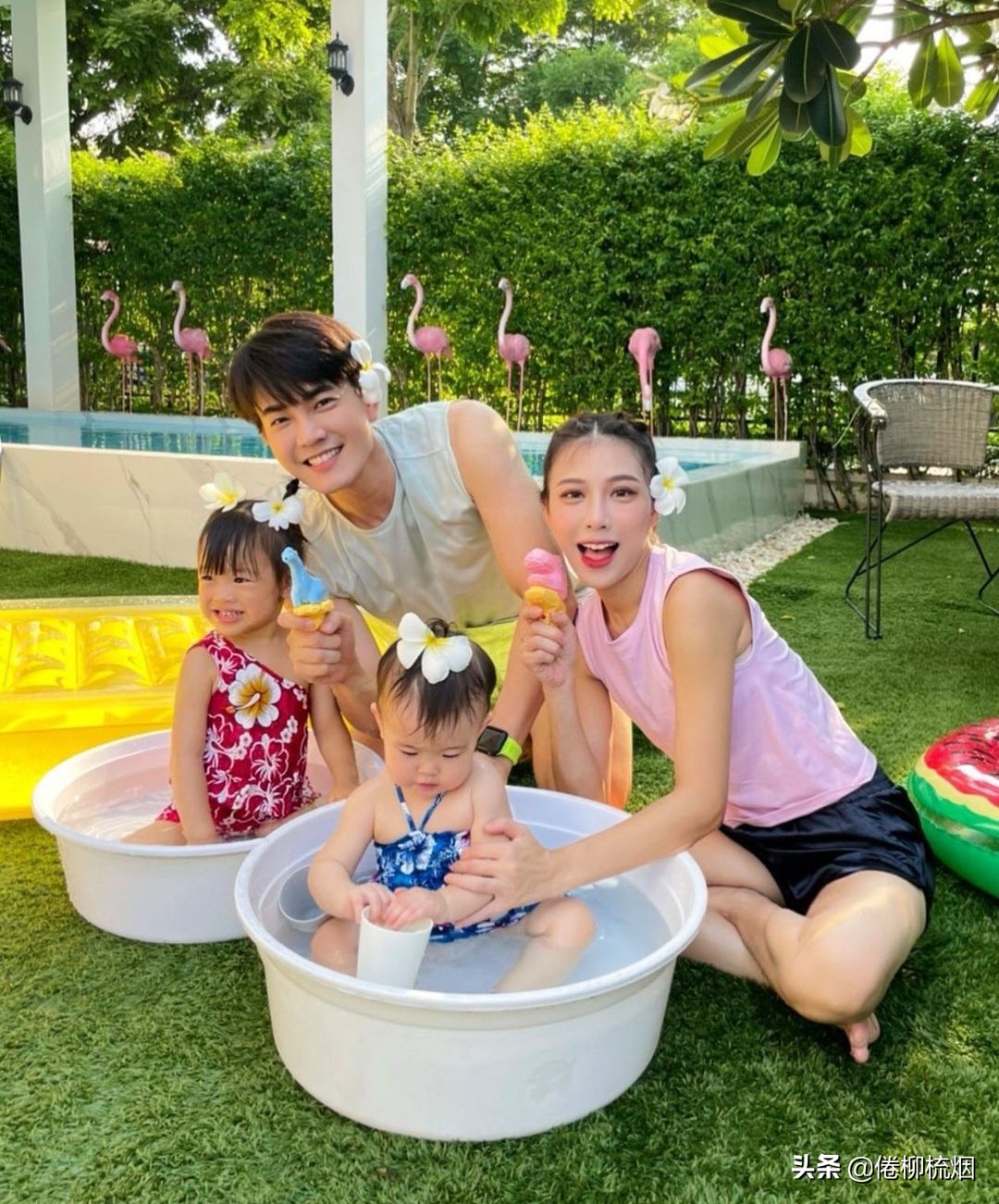 fluke泰国演员,fluke泰国明星演过的戏