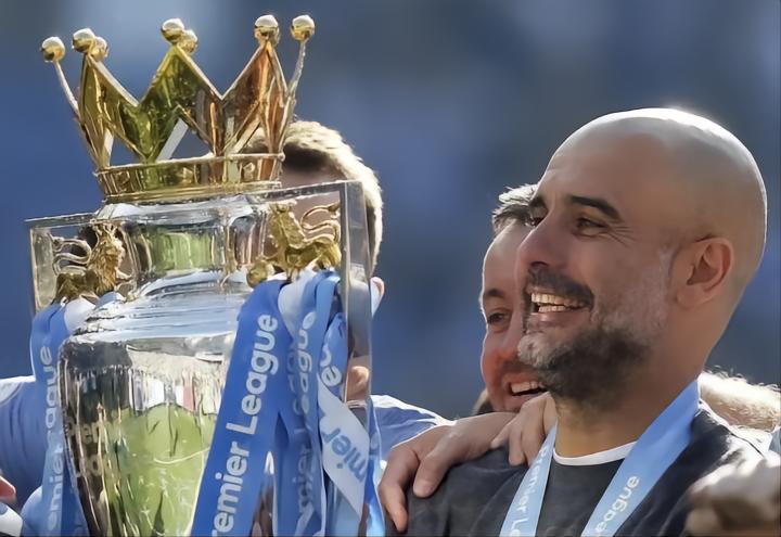 曼城如果今年夺英超冠军是几连冠,曼城能否赢利物浦