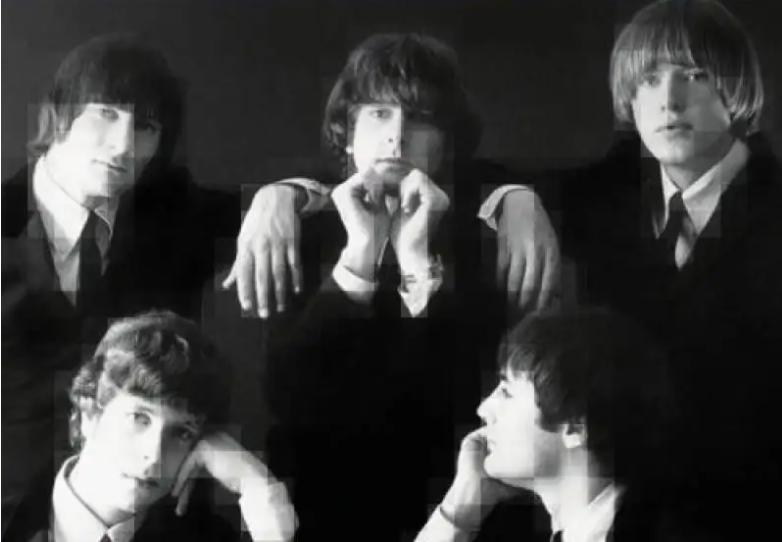 摇滚到底是怎么定义的,摇滚的发展史