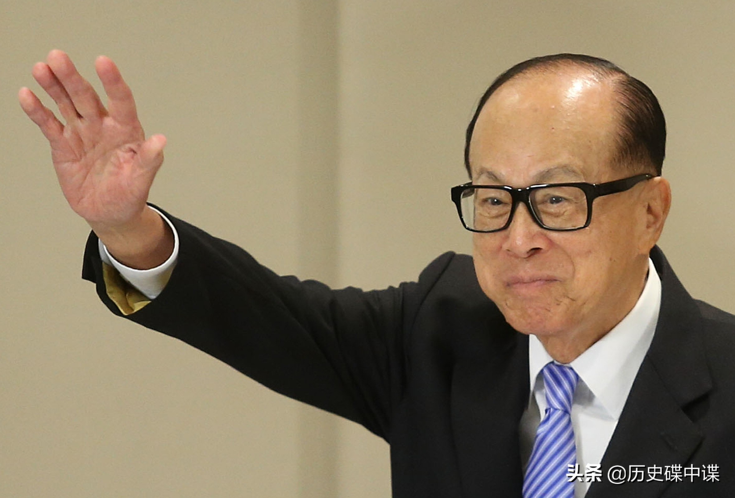 张子强成龙事件,香港张子强成龙