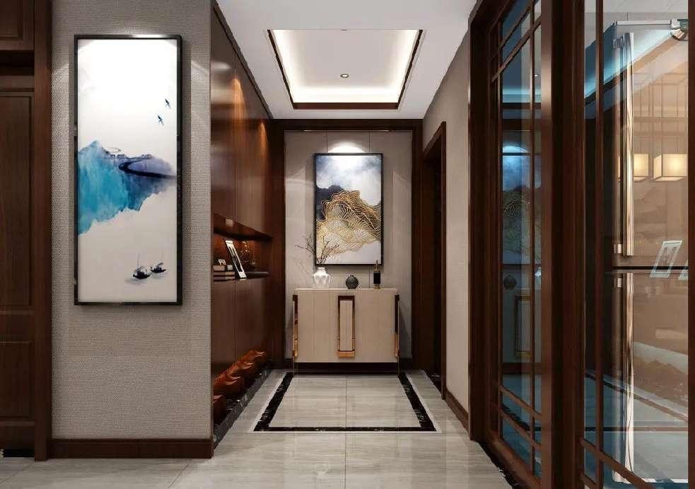 章丘百脉悦府3楼和4楼哪个楼层好,章丘百脉悦府127平装修风格