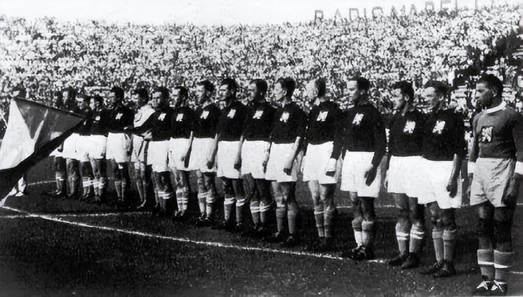 假如让死刑犯踢世界杯，如果夺冠判无罪释放？历史上还真有人干过