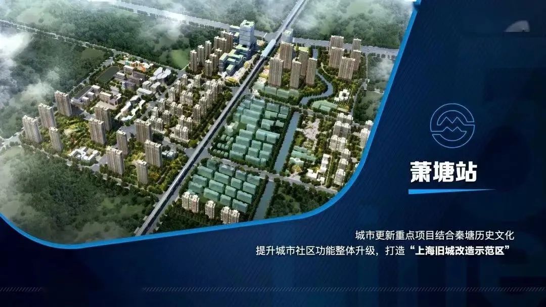 奉贤楼市如何,奉贤房产可以买吗